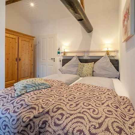 Insellandhotel Michaelsen 보르쿰 외부 사진