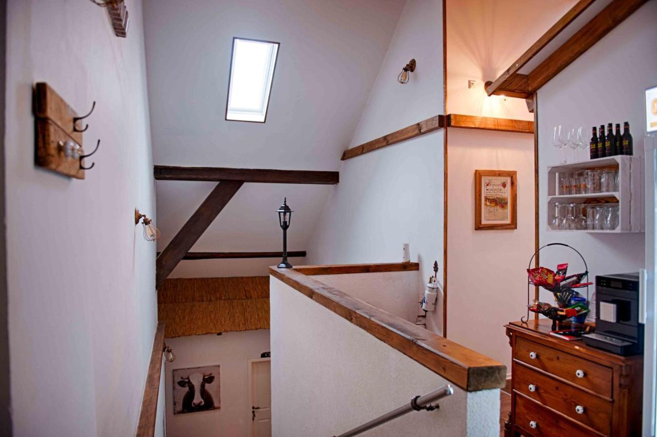 Insellandhotel Michaelsen 보르쿰 외부 사진